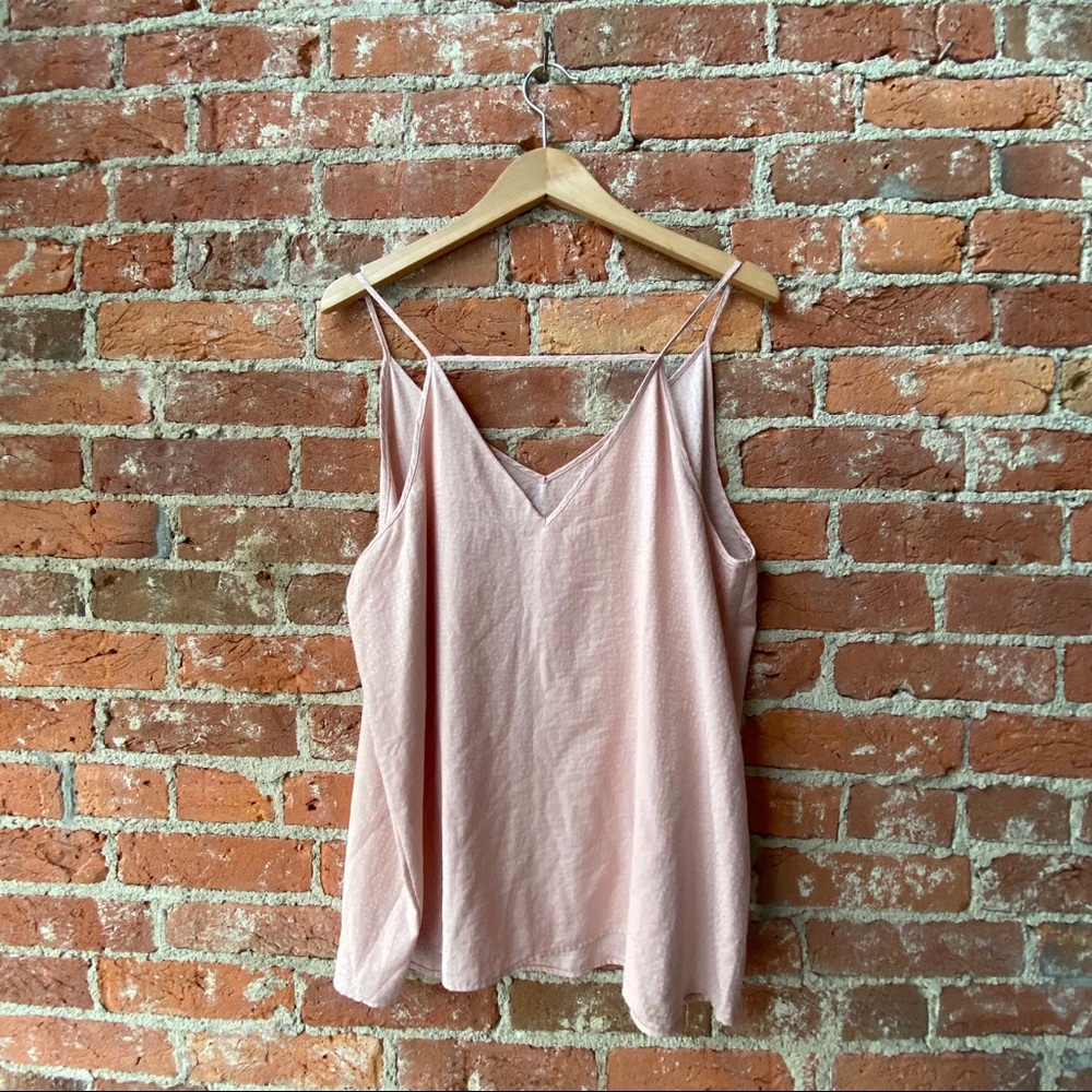 Flowy Cami - Picture 2 of 3